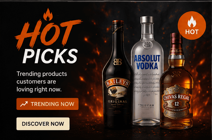Hot Picks